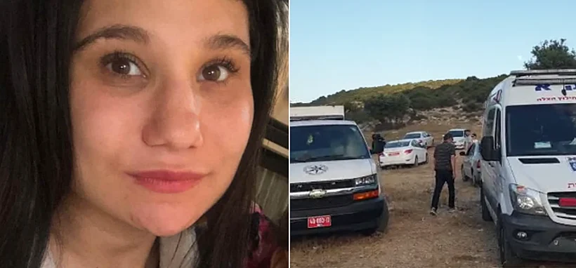 החיפושים אחר הנעדרת ספיר נחום