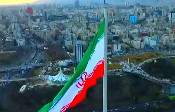 איראן, טהרן