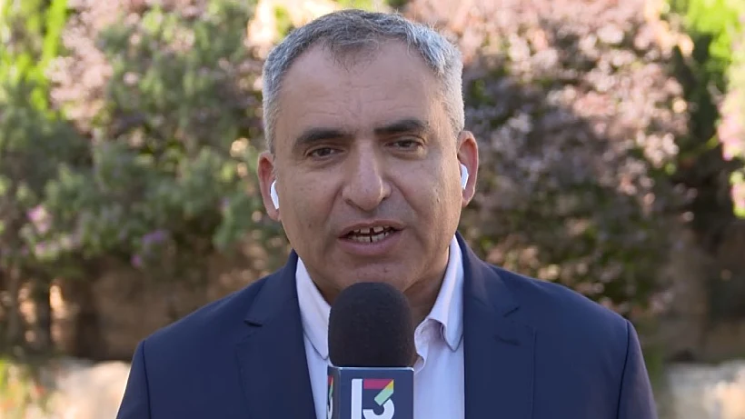 זאב אלקין