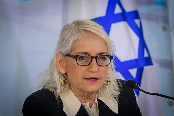 מנכ''לית משרד החינוך, דלית שטאובר