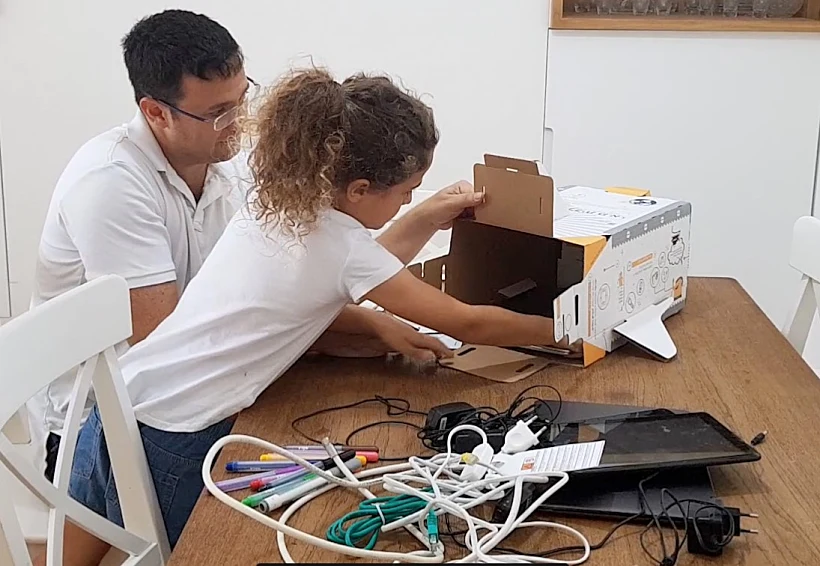 מכונת מחזור