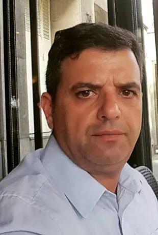 עו''ד רונן רבי