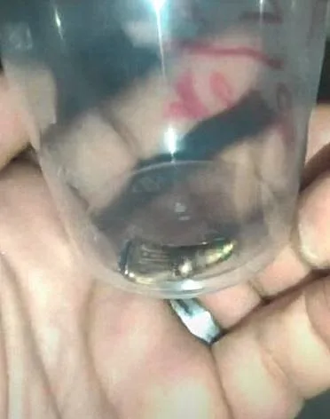 אל-ג'זירה: זה הקליע שהרג את שירין אבו עאקלה