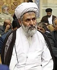 חוסיין טאייב, ראש המודיעין במשמרות המהפכה באיראן