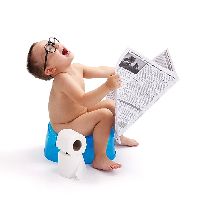 גמילה מחיתולים