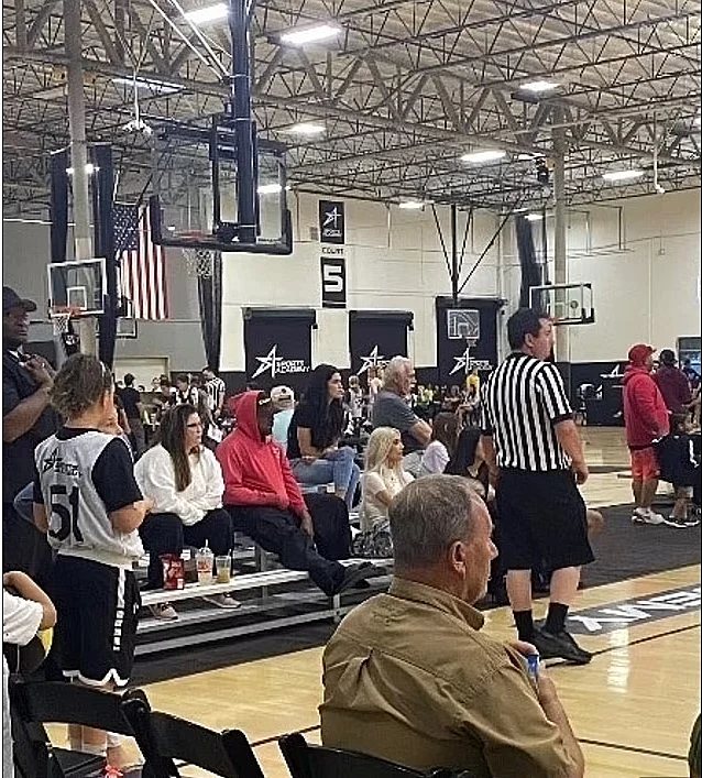 קים קרדשיאן וקניה ווסט