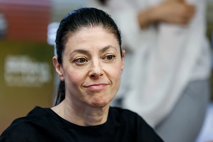 מרב מיכאלי מירב מיכאלי