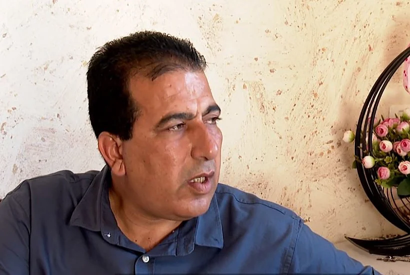 מחמוד קטוסה, הואשם באונס בת 7, זוכה – אך עדיין חשוד