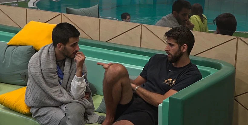 שחף רז וקאזם חליליה