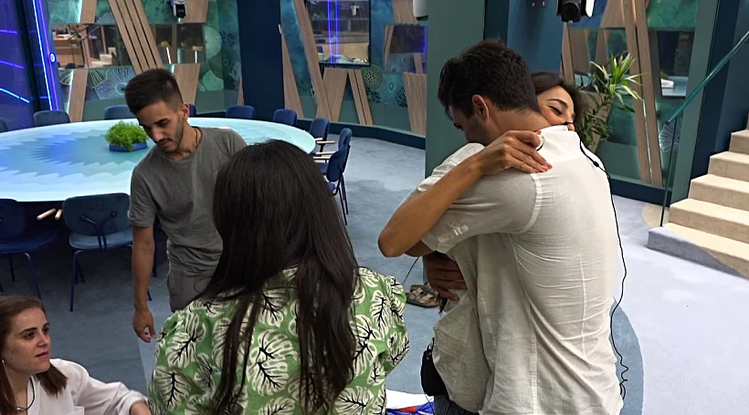 טליה עובדיה ואליאב טעטי