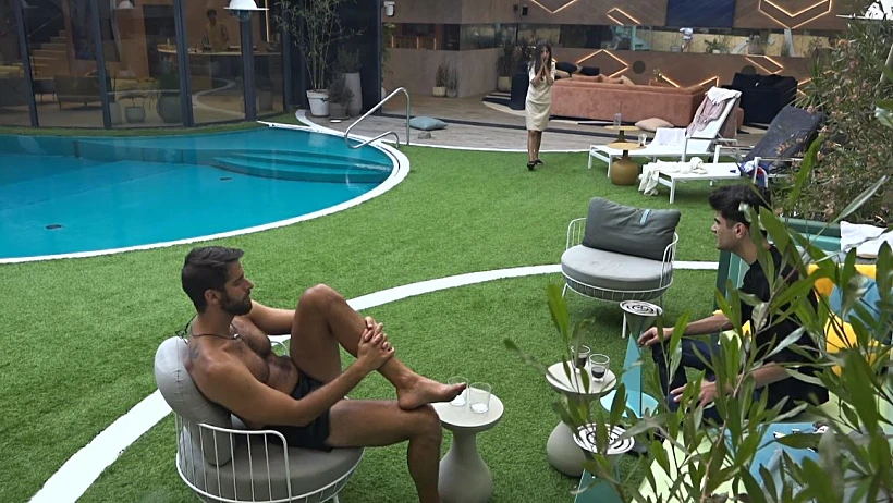 אופק לוי ושחף רז