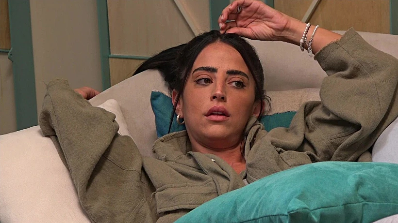 בר כהן בנסט | האח הגדול