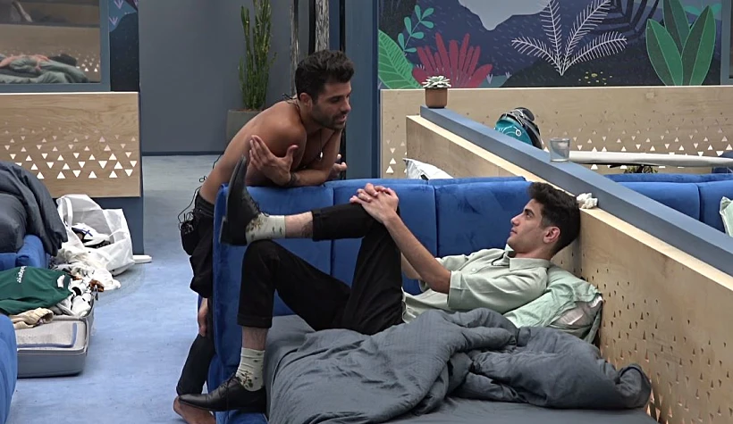 אופק לוי ואליאב טעטי