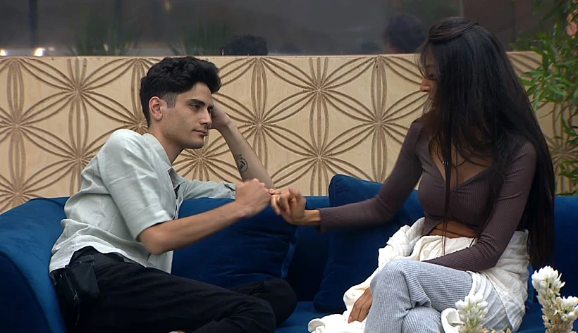 אופק לוי וטליה עובדיה