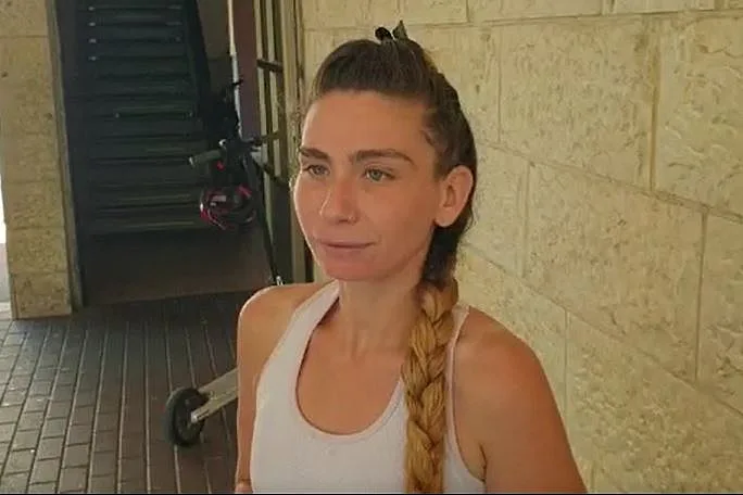 עדן נחום, אחותה של ספיר נחום ז''ל