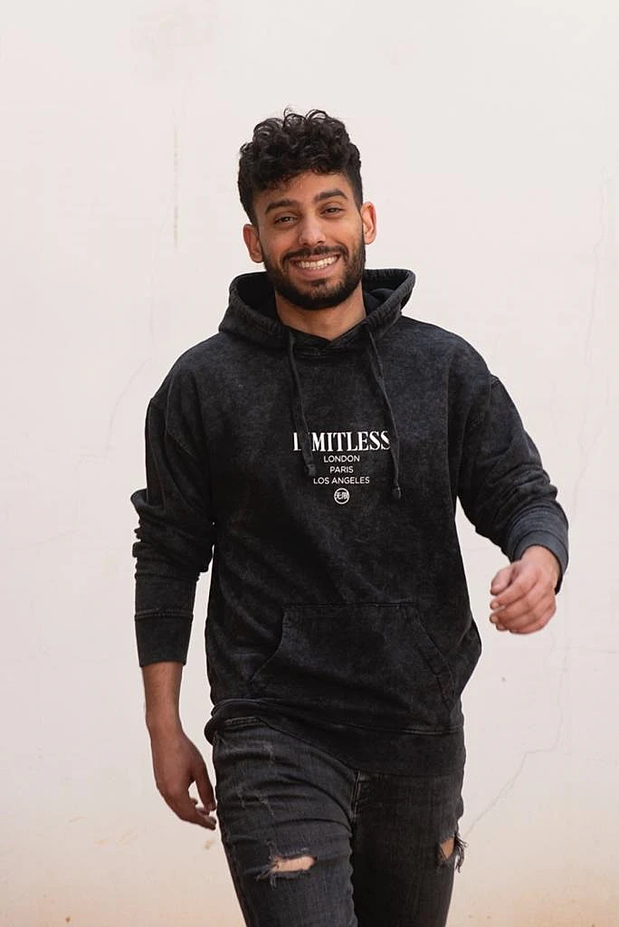 לידור אדמוני