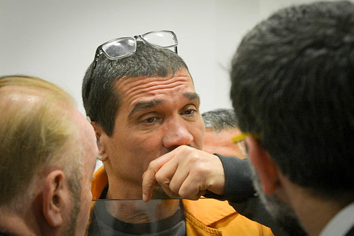 יצחק אברג'יל