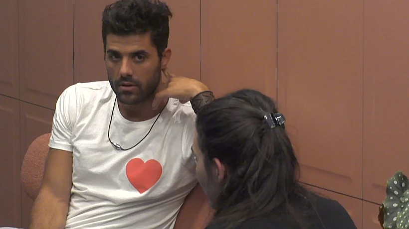 אליאב וריוואה | האח הגדול