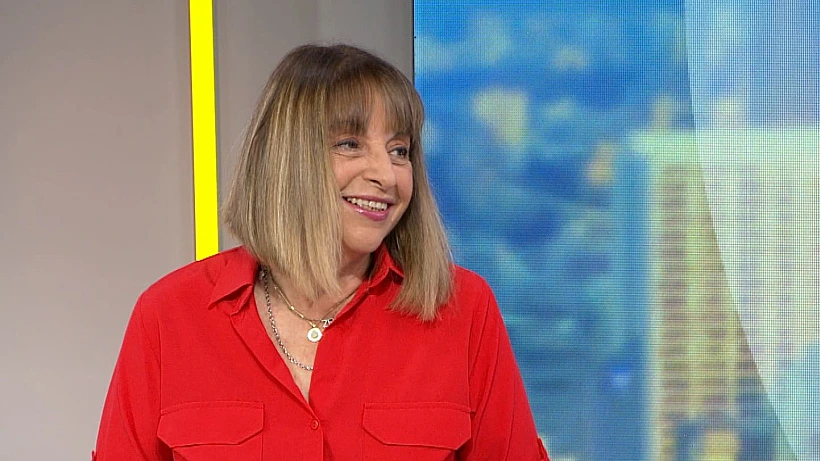 ציפי רודניצקי