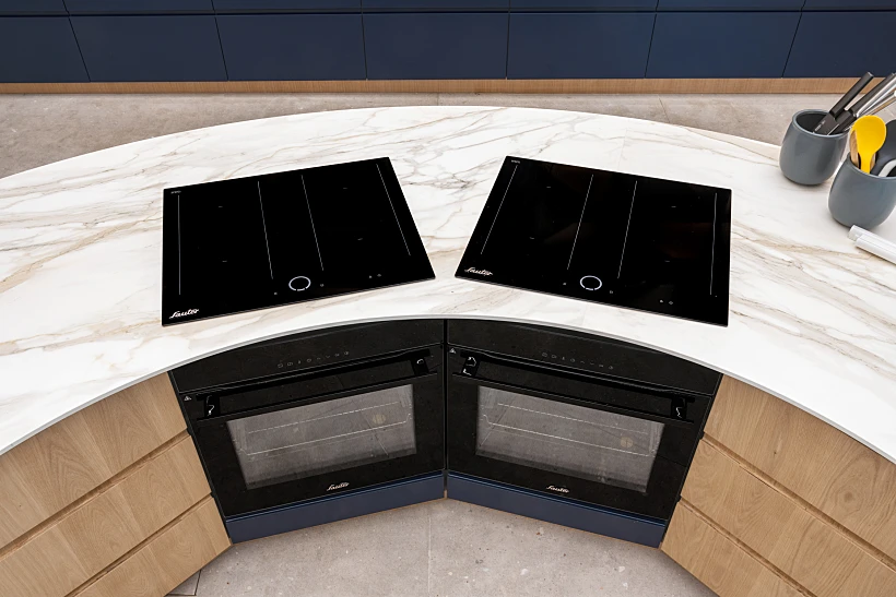 כיריים אינדוקציה של SAUTER