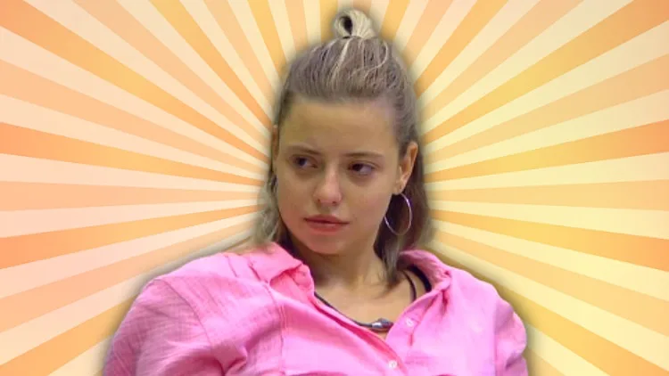 מרינה קוזנצובה | האח הגדול