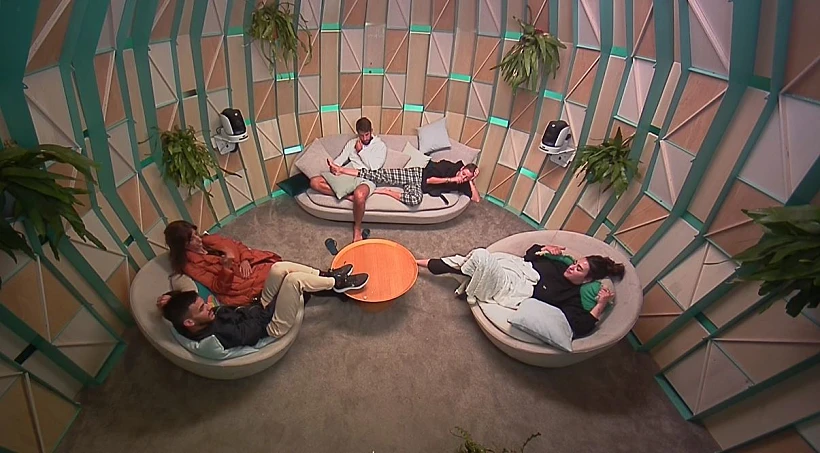 האח הגדול עונה 4