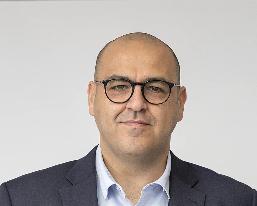 מנכ''ל פתחון לב אלי כהן