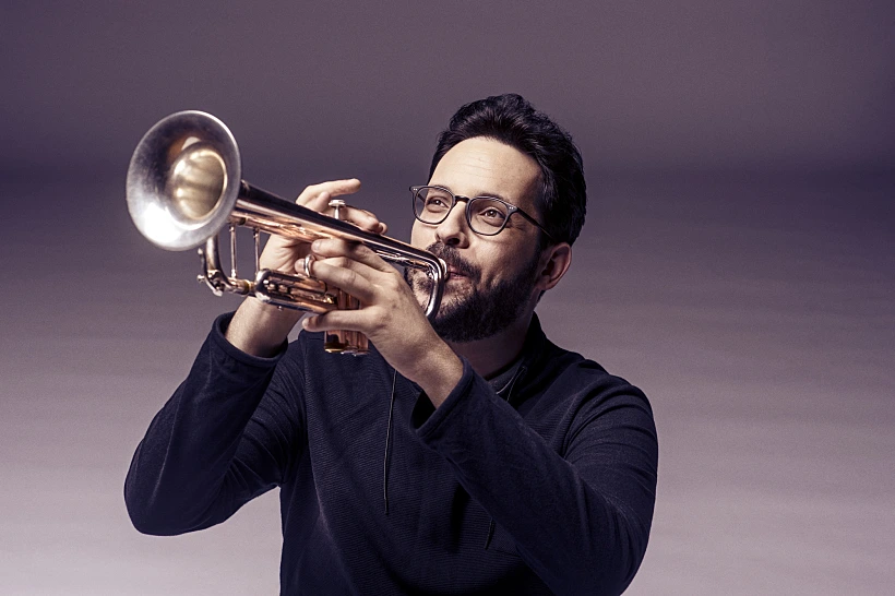 יובל שפירא - צילום מירי דוידוביץ