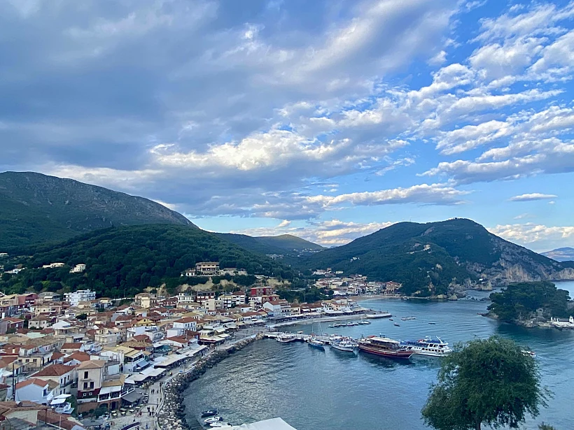 פארגה. צילום: אבנית (ניתי) סטרולוב