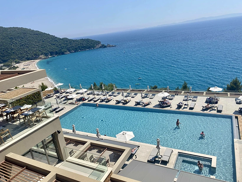 מלון מארבלה. צילום: אבנית (ניתי) סטרולוב