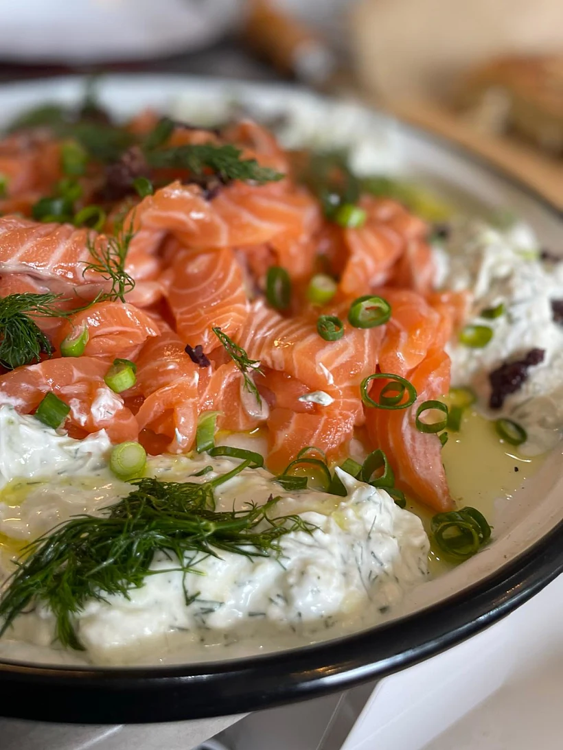 קרודו סלמון