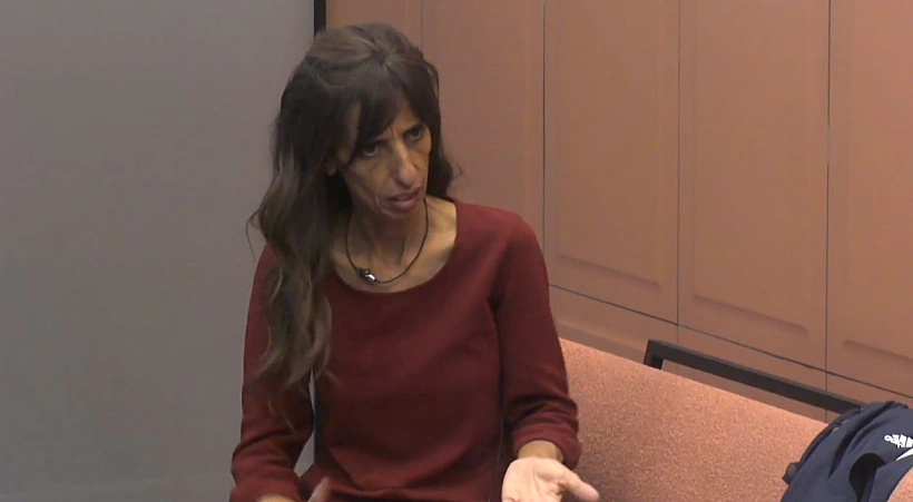 דינה ערמי | האח הגדול 4