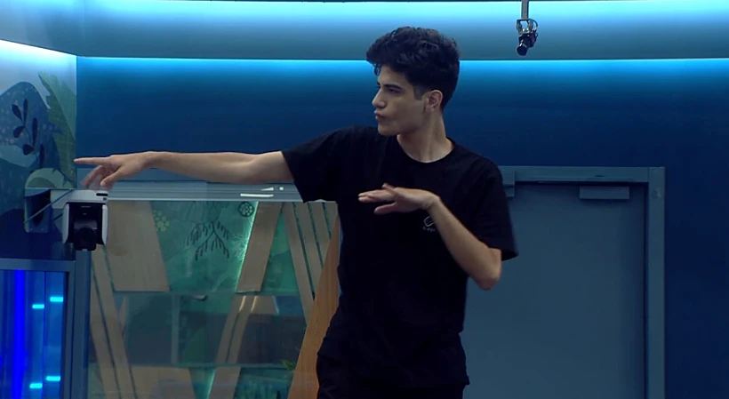 האח הגדול עונה 4