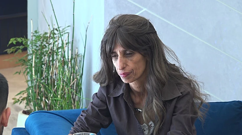 דינה ערמי | האח הגדול 4