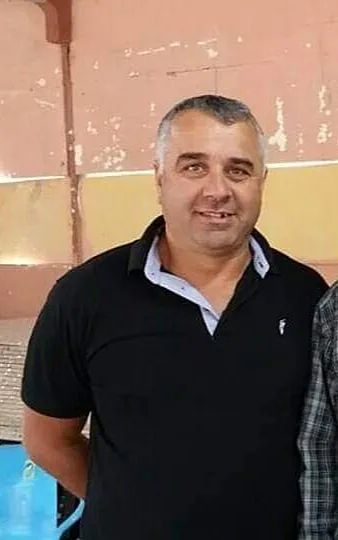 בסאם אמין קבלאן