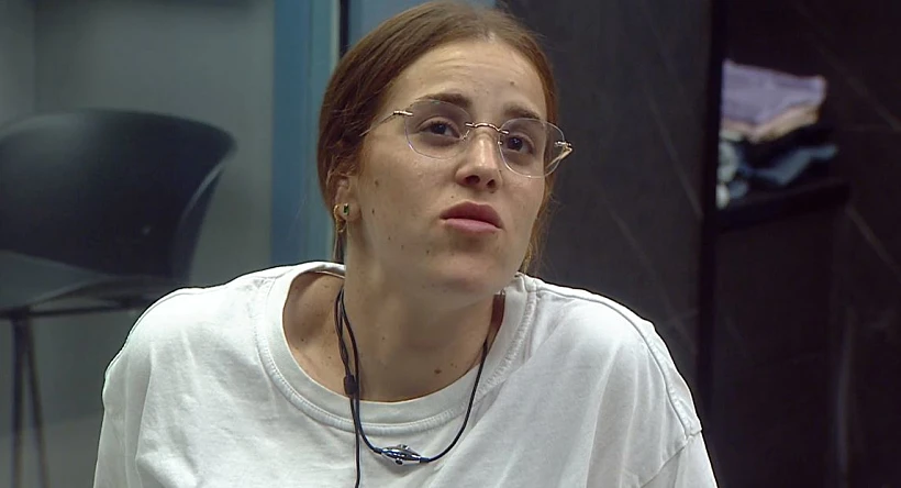 שרין משתפת | האח הגדול