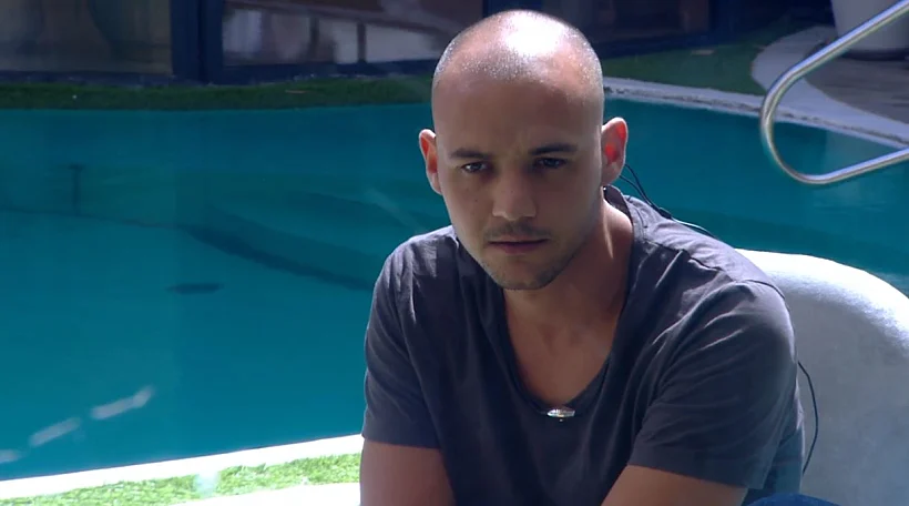 שרון בניפוסי | האח הגדול 4