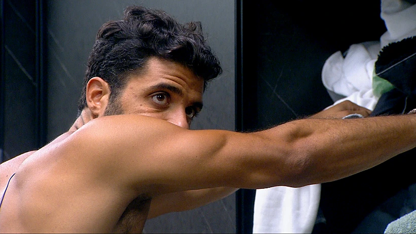 אליאב טעטי, האח הגדול עונה 4