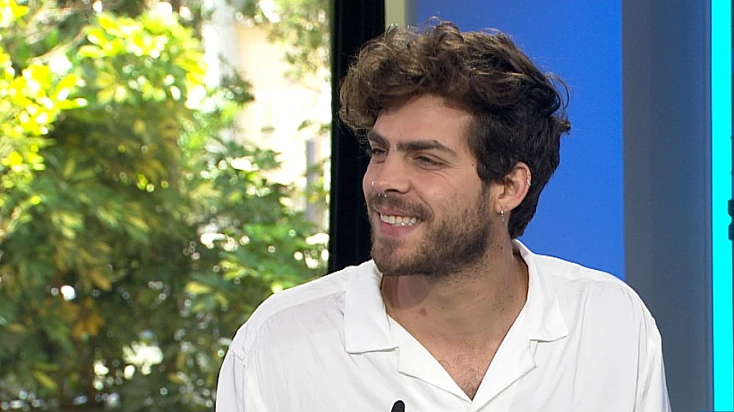 עמרי אלפיה, האח הגדול עונה 4