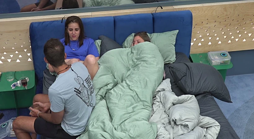 שחף מרינה ושחף | האח הגדול