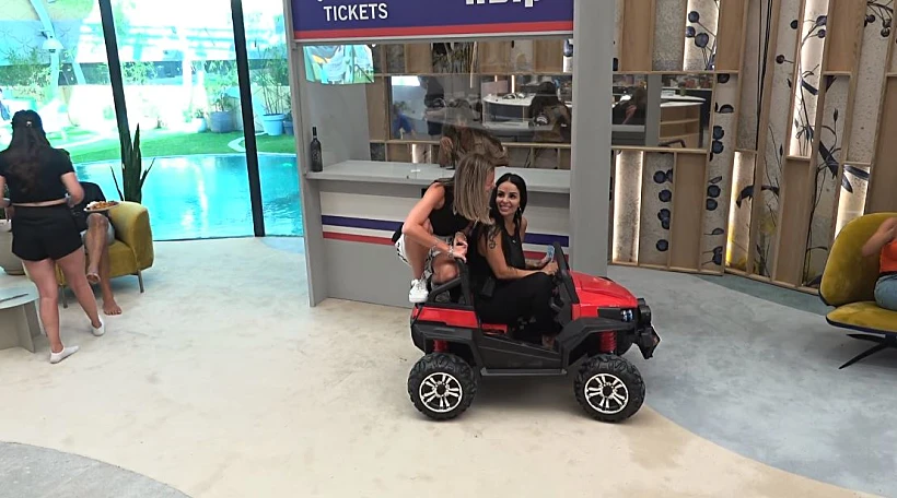 האח הגדול עונה 4