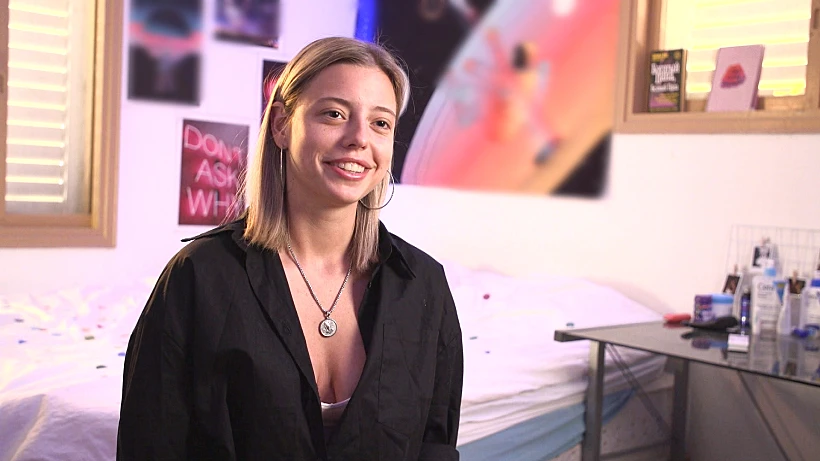 מרינה קוזנצובה