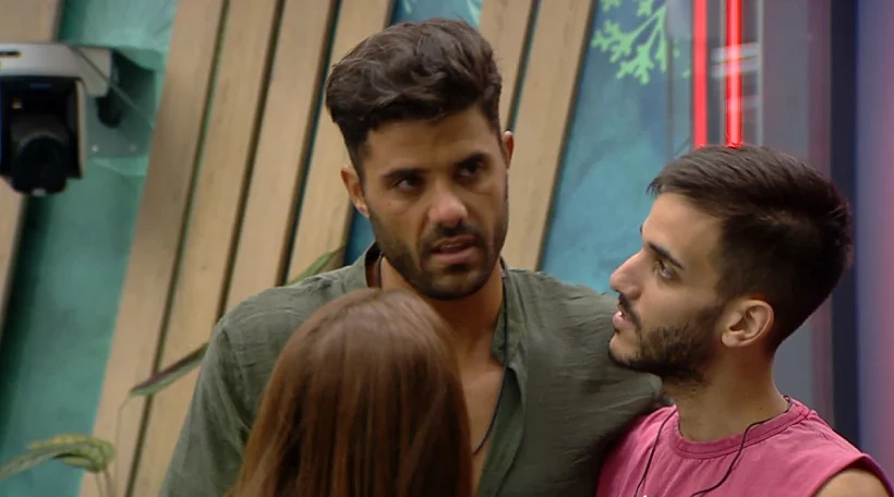 אליאב | האח הגדול