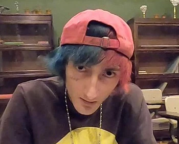 היורה במצעד יום העצמאות בפרבר בשיקגו רוברט קרימו