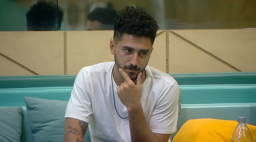 אליאב | האח הגדול