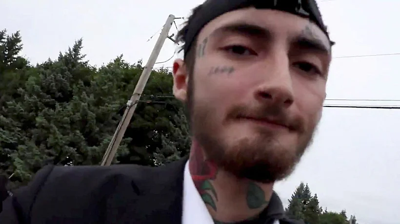 רוברט קרימו שיקגו