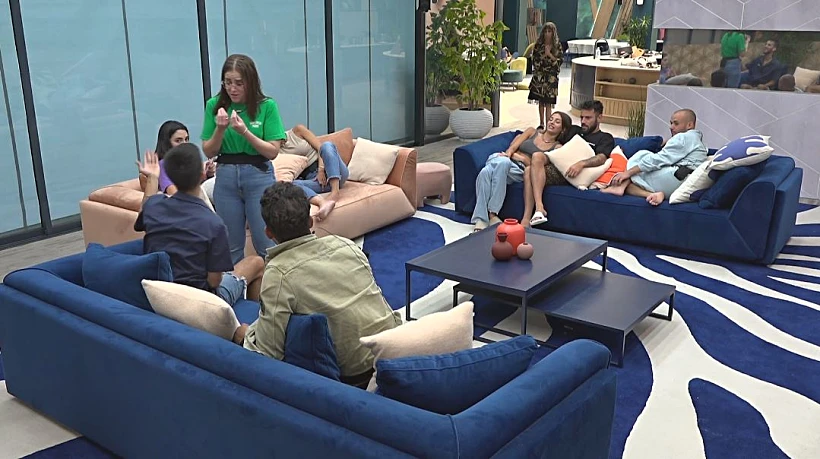 האח הגדול עונה 4