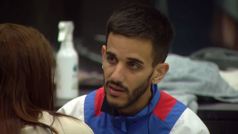 קאזם חליליה | האח הגדול 4