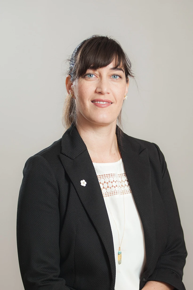 עו''ד לירון דוד