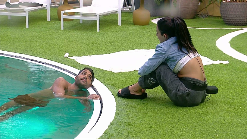 בר ואליאב | האח הגדול